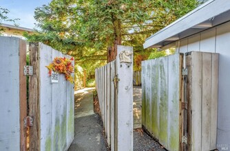 505 Pineo Ave in Mill Valley, CA - Building Photo - Building Photo