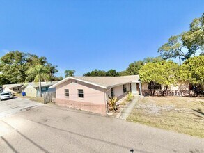 972 San Christopher Dr in Dunedin, FL - Building Photo - Building Photo