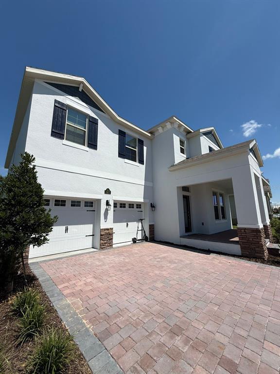 16207 Point Rock Dr in Oakland, FL - Foto de edificio - Building Photo