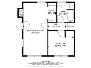 3140 Kipling Dr in Powder Springs, GA - Building Photo - Building Photo