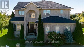 2016 Beaverbrook Ave in London, ON - Building Photo