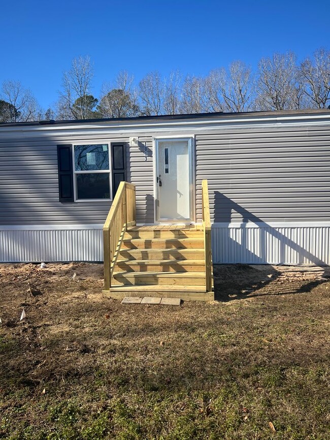 1013 7th Ave in Galivants Ferry, SC - Building Photo - Building Photo