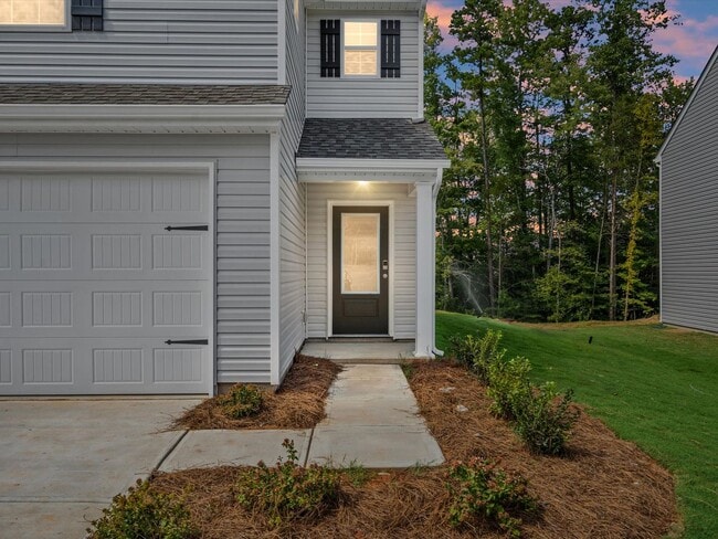 3034 Trailblazer St in Charlotte, NC - Building Photo - Building Photo