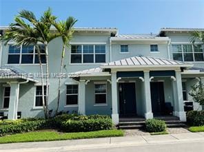 3956 Poinciana Ln in Hollywood, FL - Building Photo