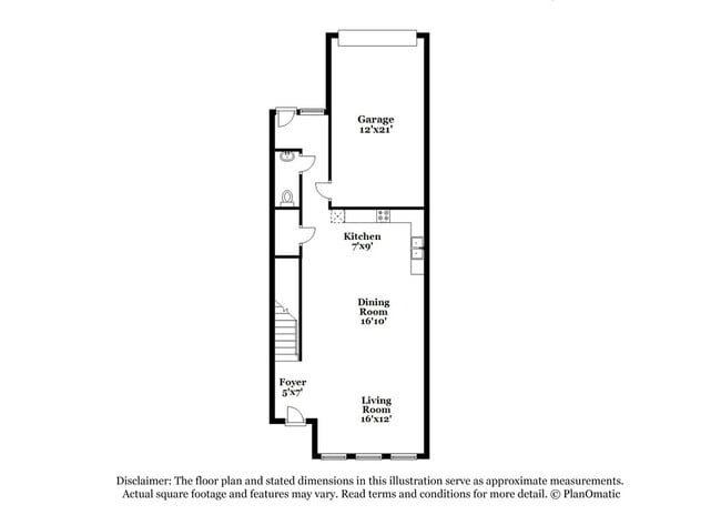 628 Wendell Falls Pkwy in Wendell, NC - Building Photo - Building Photo