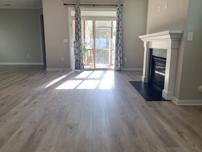 1136 Pemberly Ave in Morrisville, NC - Building Photo - Building Photo