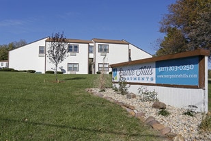Prairie Hills
