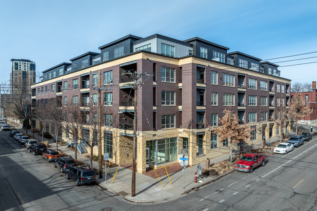 Flour Sack Flats in Minneapolis, MN - Building Photo - Primary Photo