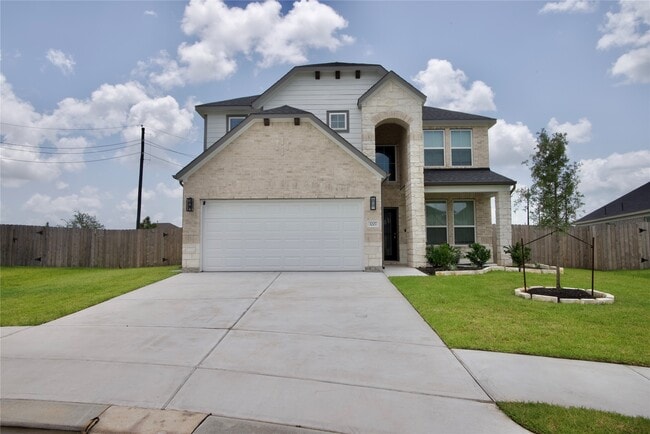 3207 Tilley Dr in Rosenberg, TX - Building Photo - Building Photo