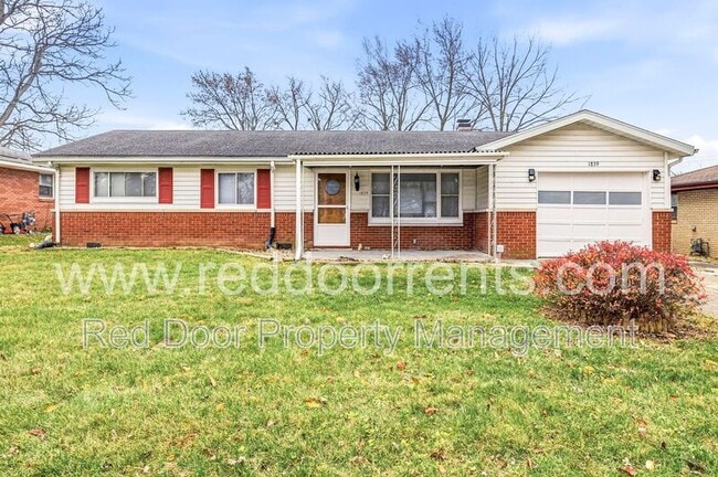 property at 1839 Fowler St