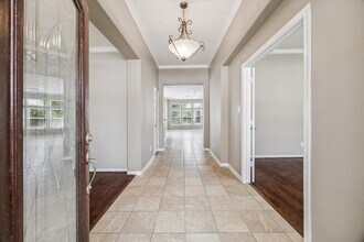 6502 Grand Flora Ct in Houston, TX - Building Photo - Building Photo