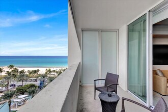 4391 Collins Ave in Miami Beach, FL - Building Photo - Building Photo