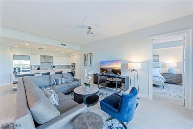 property at 1115 Central Ave