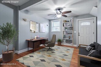 53 Beekman St in Saratoga Springs, NY - Building Photo - Building Photo