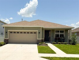 5655 SW 78th Ave Rd in Ocala, FL - Building Photo