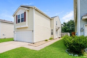 2347 Layton Ln in Greenfield, IN - Building Photo - Building Photo