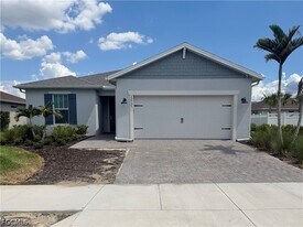 42723 Valley Brooks St in Punta Gorda, FL - Building Photo