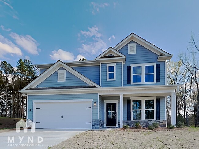 property at 751 Jackson Ct