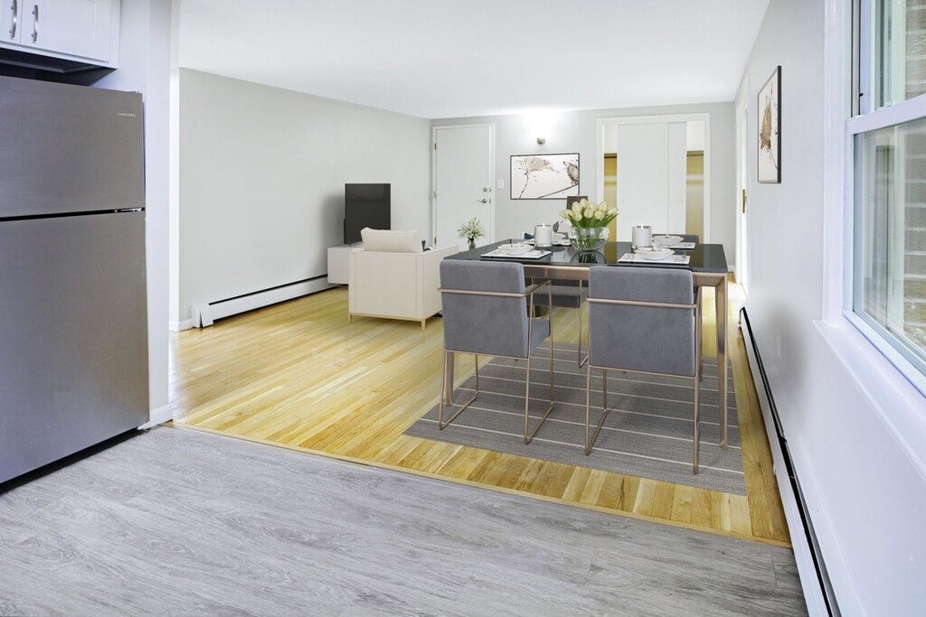 Manor Grove Apartments Groveland in Groveland, MA