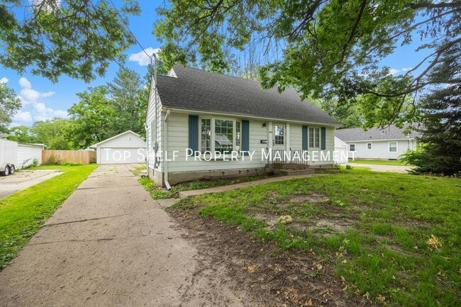 property at 3609 56th St