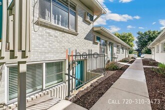 1041 Ammons St in Denver, CO - Building Photo - Building Photo