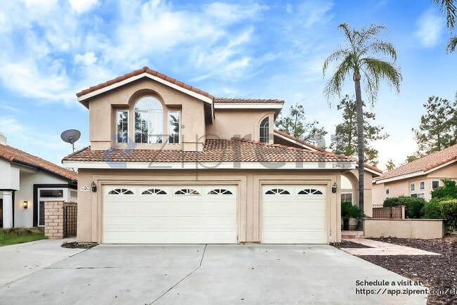 property at 23693 Cadenza Dr