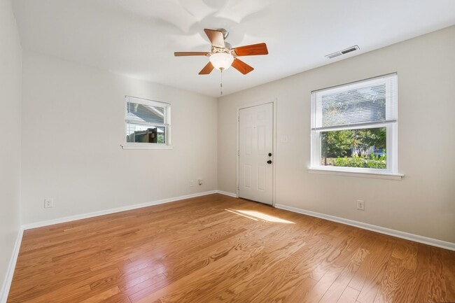 property at 1017 Onslow St
