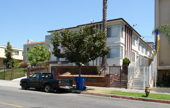 430-434 S Catalina St in Los Angeles, CA - Building Photo - Building Photo