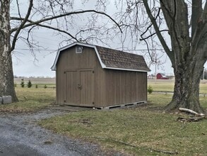 1084 Yale Farm Rd in Romulus, NY - Building Photo - Building Photo