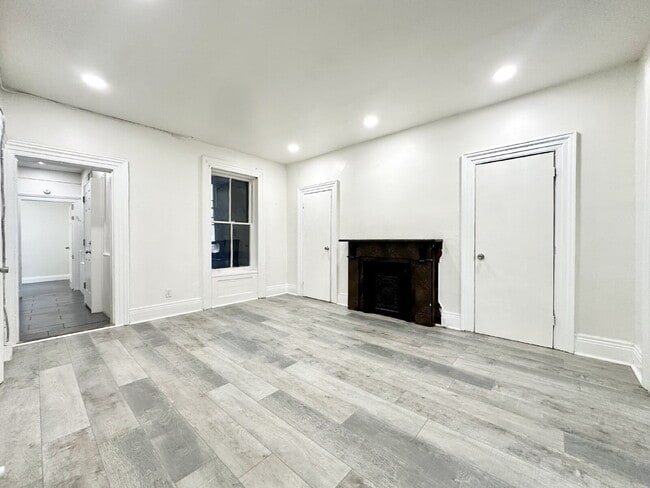 property at 335 Congress St