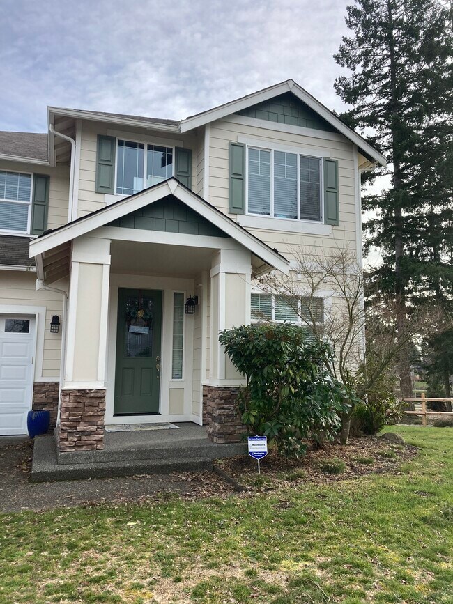 8519 ster Dr NE Rentals in Lacey, WA