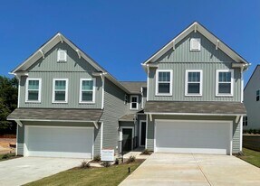 103 Gaelic Dr in Statesville, NC - Building Photo