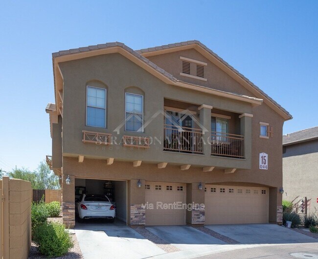 2250 E Deer Valley Dr in Phoenix, AZ - Building Photo - Building Photo