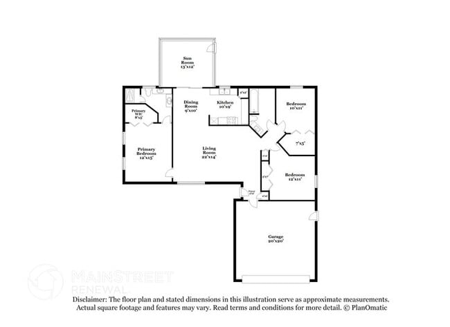 8007 Apache Ln in Lakeland, FL - Foto de edificio - Building Photo