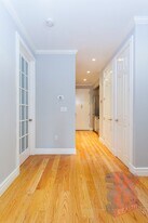 202 E 13th St in New York, NY - Building Photo