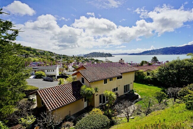 7 Theresa Ct in Tiburon, CA - Building Photo - Building Photo