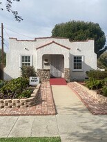 515 Thompson Ave, Unit Front