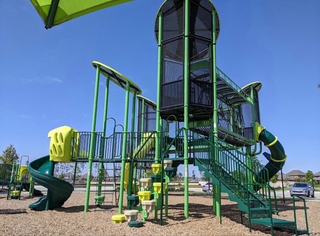 15307 Davan Springs Dr in Atascocita, TX - Foto de edificio - Building Photo