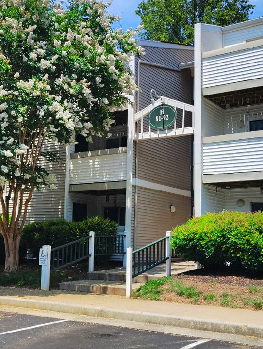 600 Reusens Rd in Lynchburg, VA - Building Photo