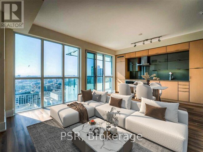 300 Front St W in Toronto, ON - Building Photo - Building Photo