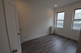 109 Peterborough St in Boston, MA - Building Photo - Building Photo