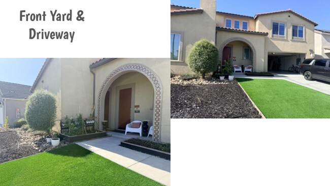 29431 Kittridge Cir in Menifee, CA - Building Photo - Building Photo