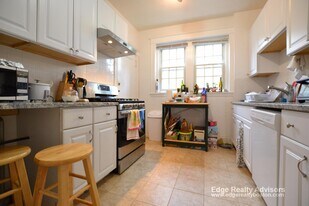 78 Kilsyth Rd in Boston, MA - Building Photo