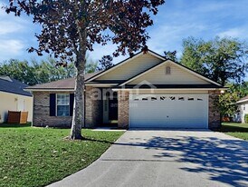 840 Mackenzie Cir in St. Augustine, FL - Building Photo