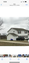 1603 Athena Dr, Unit 1603 Athena drive kent oh Apartamentos