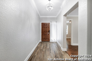 3518 Sausalito Fern in San Antonio, TX - Building Photo - Building Photo