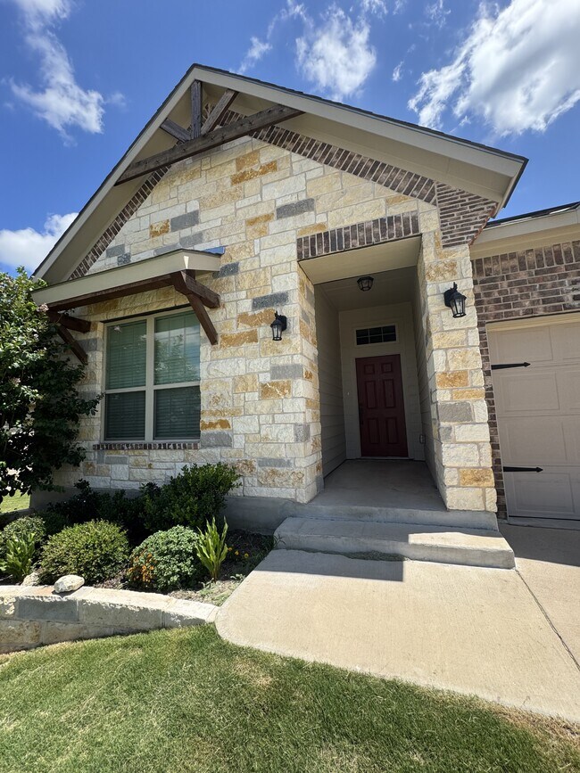 7914 Marsala Dr in Temple, TX - Building Photo - Building Photo