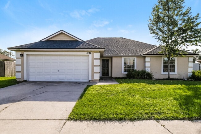 property at 1236 Loquat Ct