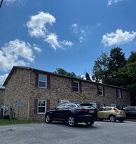 35 E 18th St, Unit C in Cookeville, TN - Building Photo