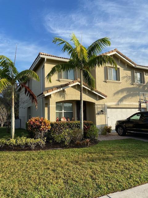 9333 Silent Oak Cir in Royal Palm Beach, FL - Building Photo - Building Photo